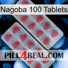 Nagoba 100 Tablets 19